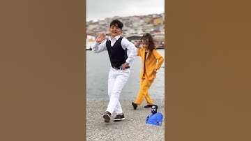 Thumbnail of #dance #turkishdance #cute #music #cutebaby #keşfet #vefalim #istanbul #turkey #danceonline