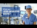 What are Endovascular Approaches to Treat an Aneurysms? | Boston Children’s Hospital