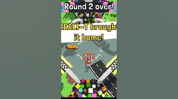 RallyAllyAlly (Raw Short Gameplay) #rallyallyally #keymailer  #gaming #gameplay #games