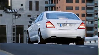 Officially New Mercedes Benz S Class 10 Youtube