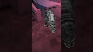 I almost got caught! [Eyes] #eyesgame #eyes #gaming