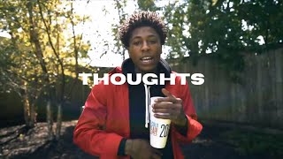 [FREE] NBA Youngboy Type Beat 2024 "Thoughts"