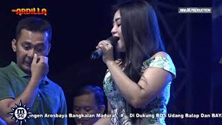 Musibah - Reny Rey ft Ria Azis - Om Ardilla