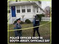 Police Officer Shot In New Jersey Officials Say mp3