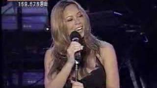 Mariah Carey - I Still Believe & Hero (Live At Michael Jacks