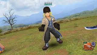 Jp Dffoo - Jack Chaos Battle