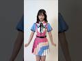 🍊 好きish 🍒 好きish 🌸 #AKB48 #川村結衣 Yui Kawamura かわゆい 🍓 #AKBが好きish #伊藤百花 #shorts #小栗有以