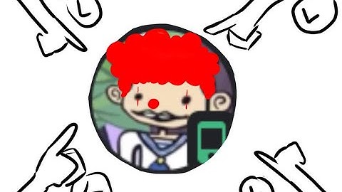 discord mod moment