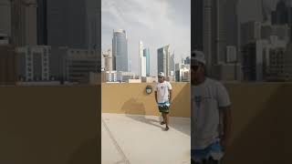 Bangladesh ? Dubai ??