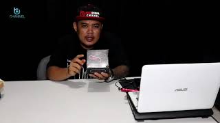 WAJIB PUNYA!!! MESIN SULAM ALIS SUPER KEREN