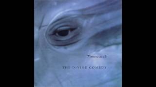 The Divine Comedy - The Rise and Fall (Timewatch version)