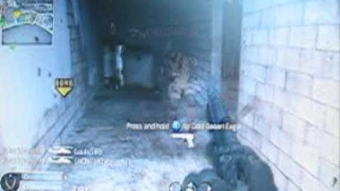 ZzTomSniiPEzZ modded controller montage cod 4