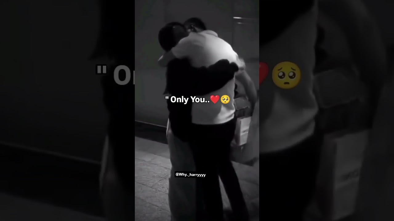 my girlfriend first and last love emotions 