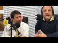 Baby Etchecopar El Pase Con Eduardo Feinmann 11/08/2020