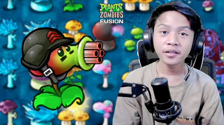 Aku Harus Bisa Menaklukan Mode Malam!! - Plants vs. Zombies