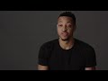 CJ McCollum – NBA Voices