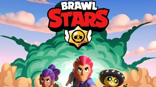 BRAWL STARS gameplay 1