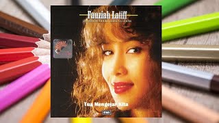 Tua Mengejar Kita - Fauziah Latiff