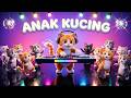 ANAK KUCING MEONG MEONG - KUMPULAN LAGU ANAK ANAK - Lagu Anak & Balita Terbaru Sangat Viral