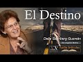 El destino.  Delia Steinberg Guzman