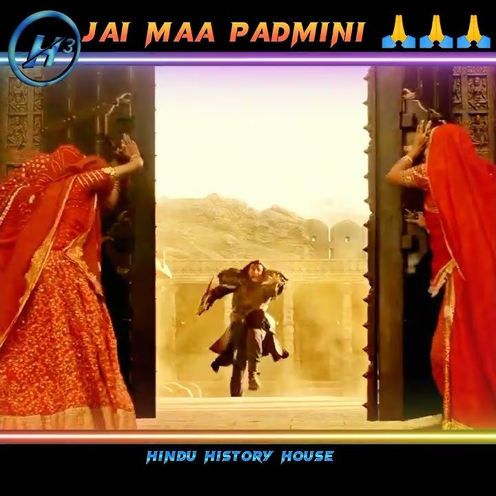 Padmini Swabhiman Amar Tumara😭😭😭 || Jai Maa Padmini || Padmaavat Epic #shorts #youtubeshorts