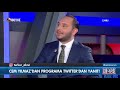 Cem Yılmaz'a adım adım illuminati dersi verdi! Cem Yılmaz'dan yanıt gecikmedi