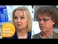 Should Schoolchildren Be Able to Change Their Gender? | Good Morning Britain