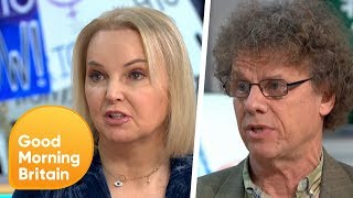 Should Schoolchildren Be Able to Change Their Gender? | Good Morning Britain