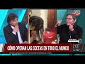 La historia de las sectas - Diego Rojas en #RioRevuelto 19/08/2022