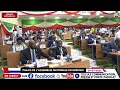 SEANCE PLENIERE DU 29 JUILLET 2025 SEANCE PLENIERE DU 29 JUILLET 2025