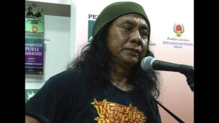 Download Lagu TV PUJANGGA | Adinda Amiro vol 1 MP3