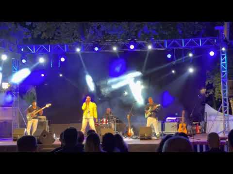Tributo a Queen en Tacoronte #9