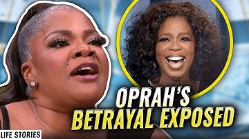 Mo’Nique Finally Confronts Oprah After Backstabbing and Blacklisting | Life Stories By Goalcast