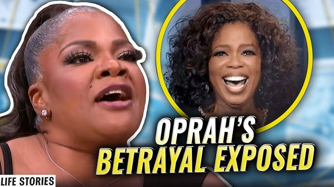 Taraji P. Henson SLAMS Oprah For Trying To KILL Her Career After Bombshell  Interview - YouTube