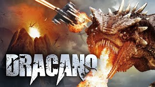 DRACANO Full Movie | Monster Movies \& Creature Features | The Midnight Screening