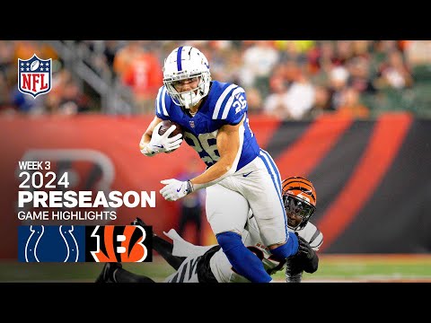 Indianapolis Colts Top