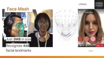 DevFest2021 - AI/ML: Web ML: Next generation web apps with TensorFlow.js