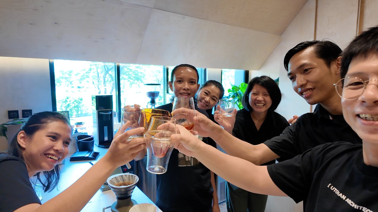 Recipe Ice Japanese Instinct - Hario Switch