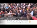 رئيس كينيا يمثل أمام محكمة
