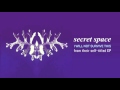 Secret Space "I Will Not Survive This"
