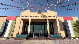 UAE National Anthem & Holy Quran “Wednesday”