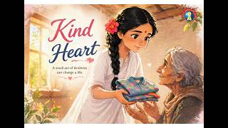 Kind Heart | Moral Story for Kids | Jainism Values | Short Story