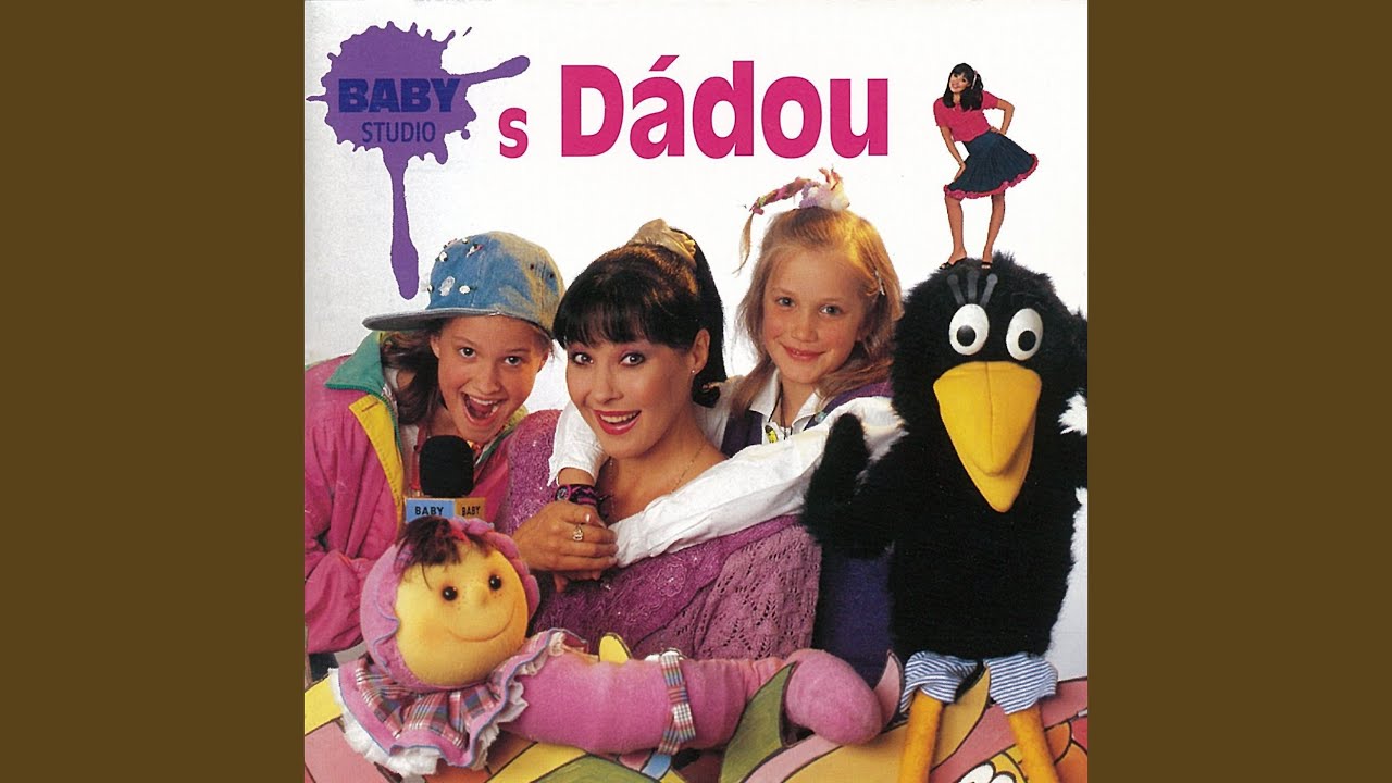 Jahodová holčička