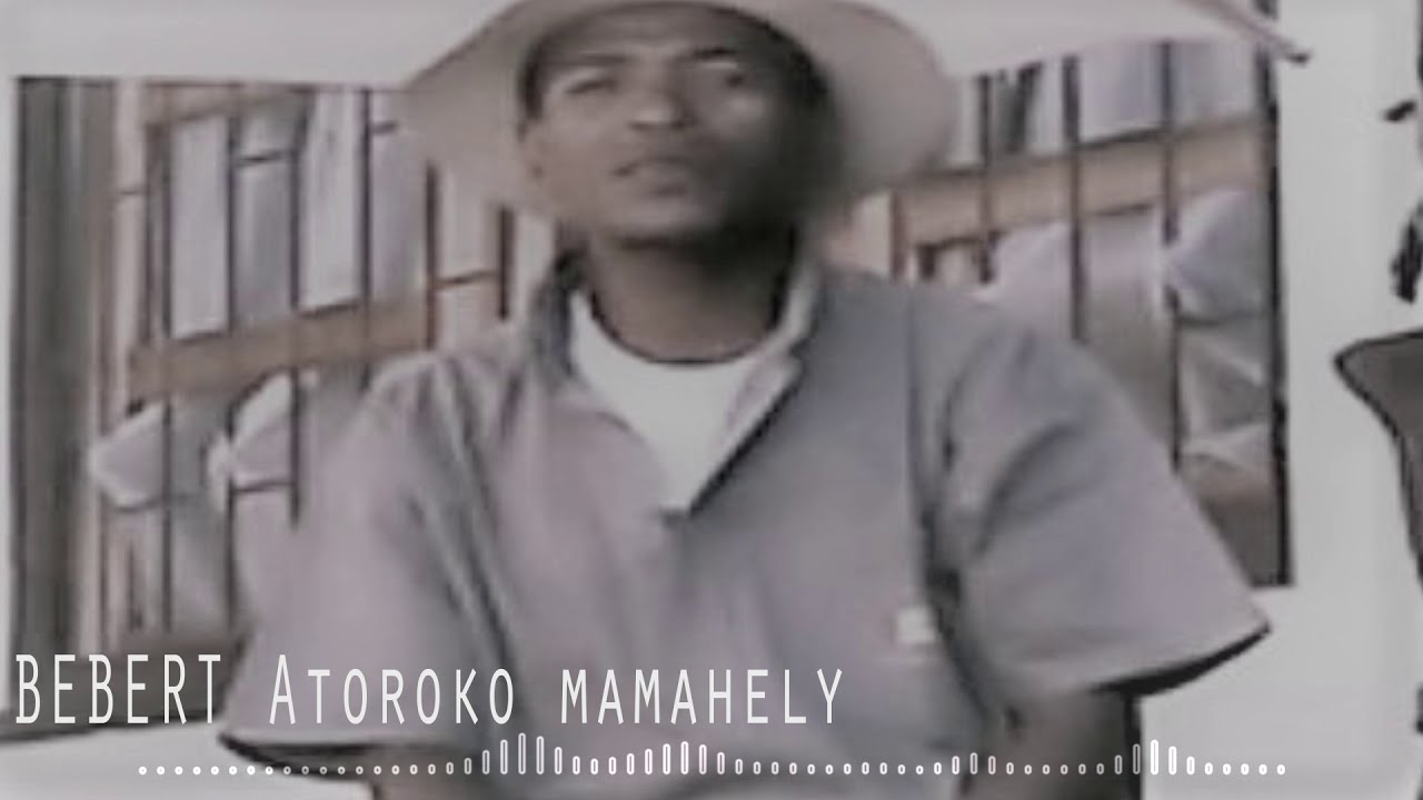 BEBERT (zanak'Antimaroa) -Atoroko mamahely