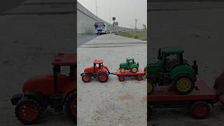 Remote Control Jcb And Dumper Truck Unboxing And Testing Short Video ||