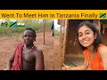 Visiting kili paul and neemas village in tanzania  africa 