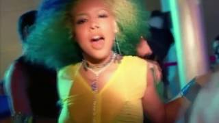 Kelis - Good Stuff (Feat. Pusha T) — (Official Video)