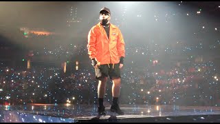 Bad Bunny - La Canción Live