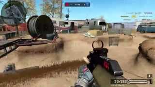 Speed WarFace #3
