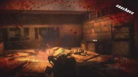 Killzone 2: Visari Palace [2/5]